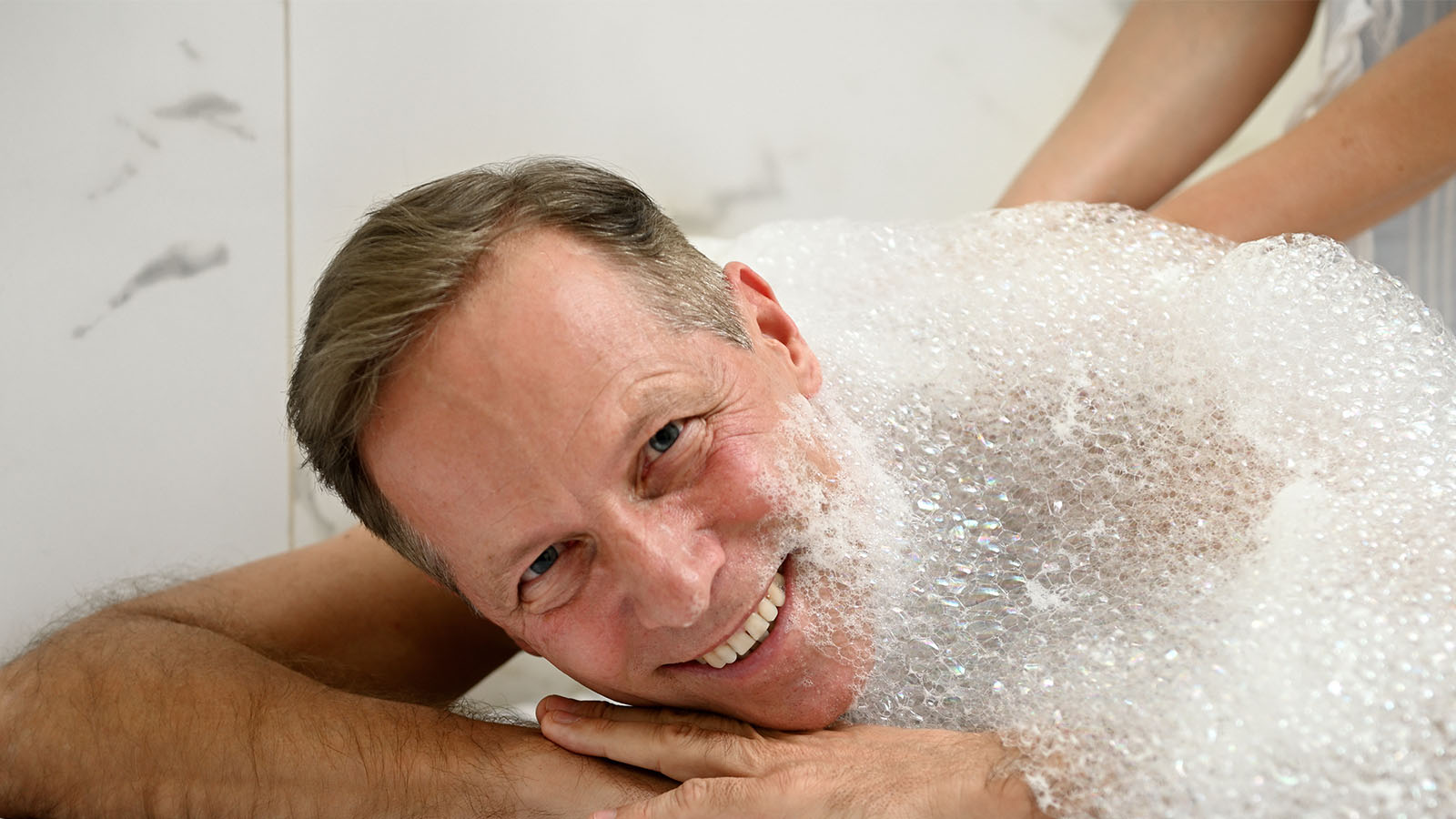 Traditionele Hammam