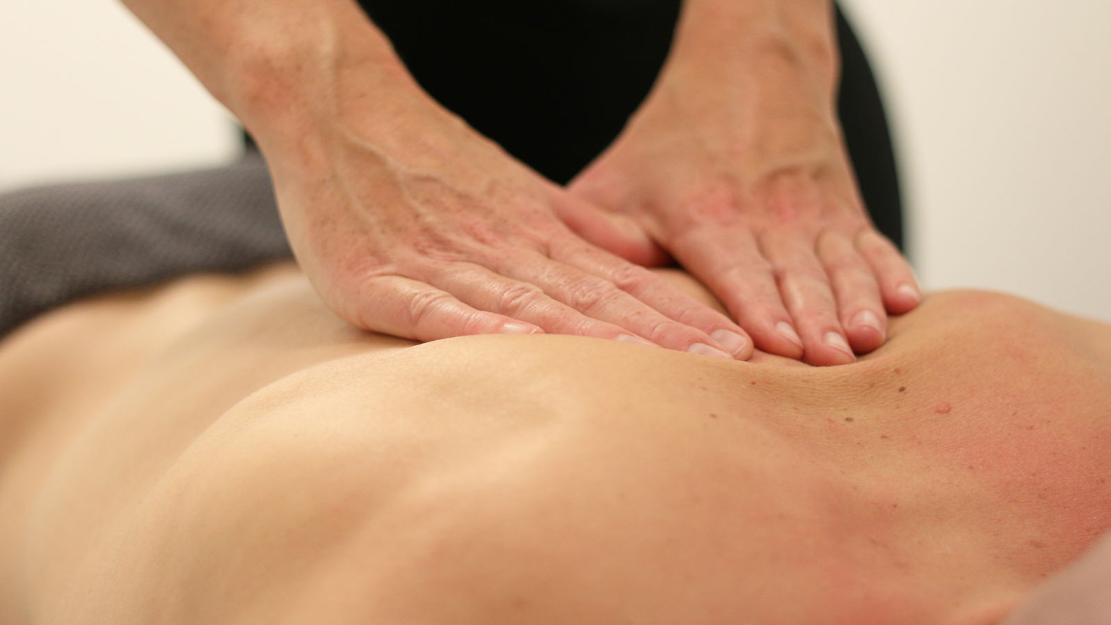 Klassieke Massage