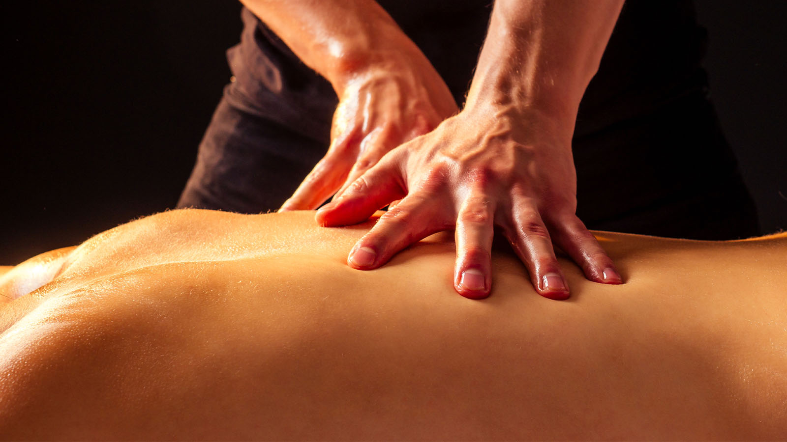 Tibetaanse Massage